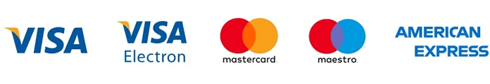 card logos