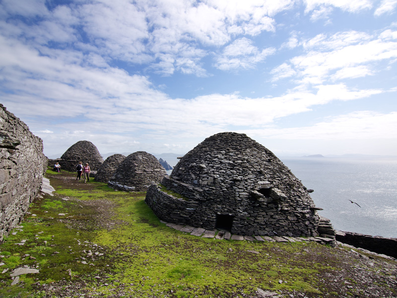ireland hiking trails island hopping in cork kerry wilderness