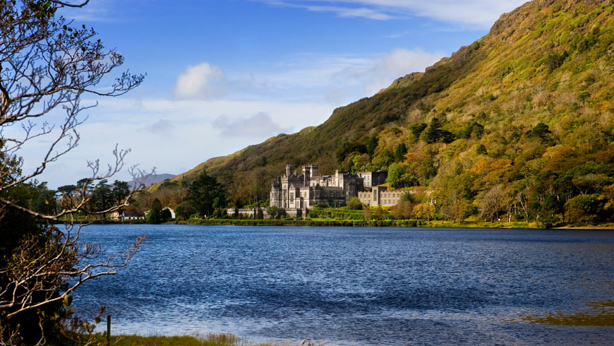 Bike Rides Ireland