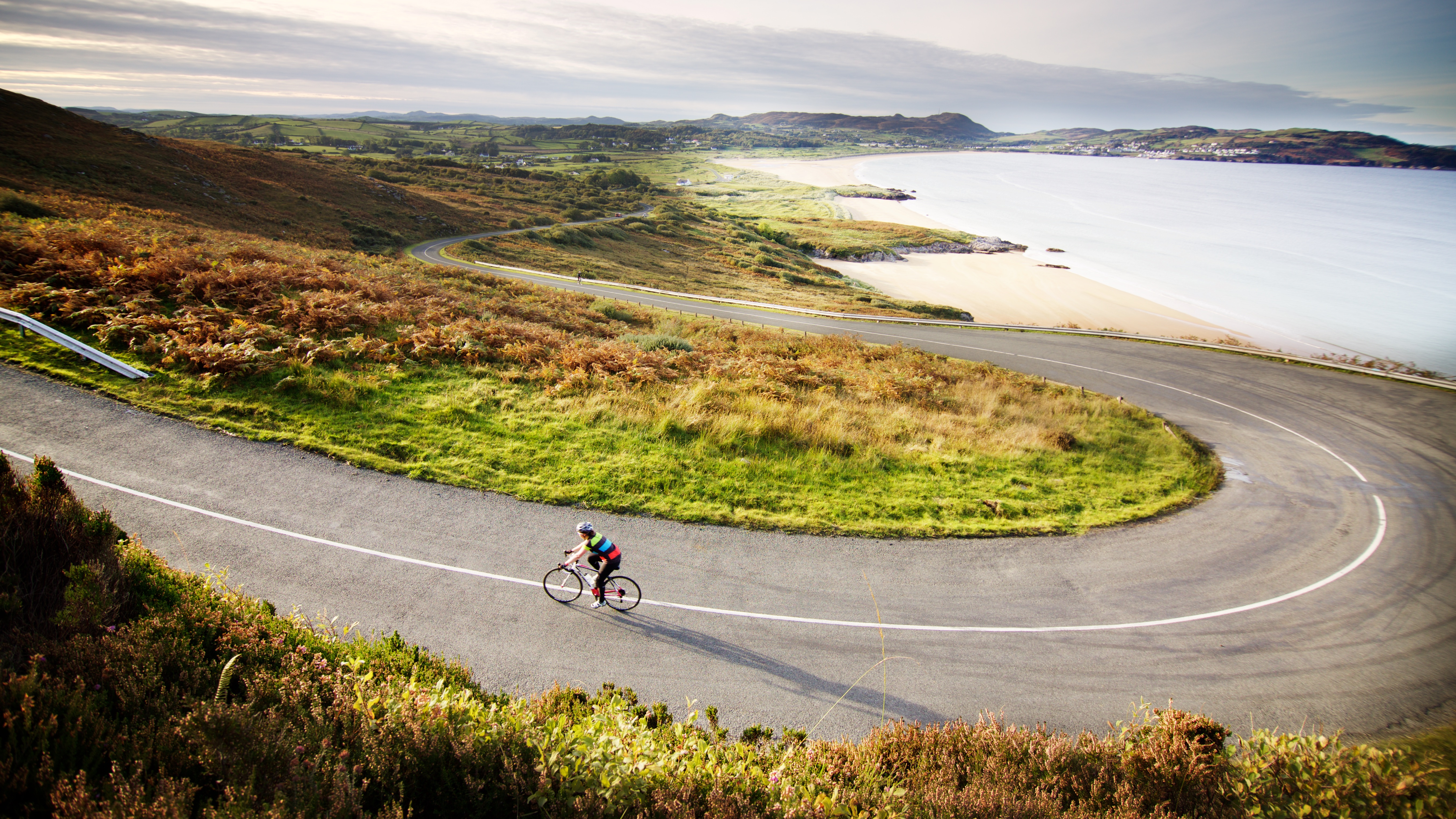 Off road online cycling ireland