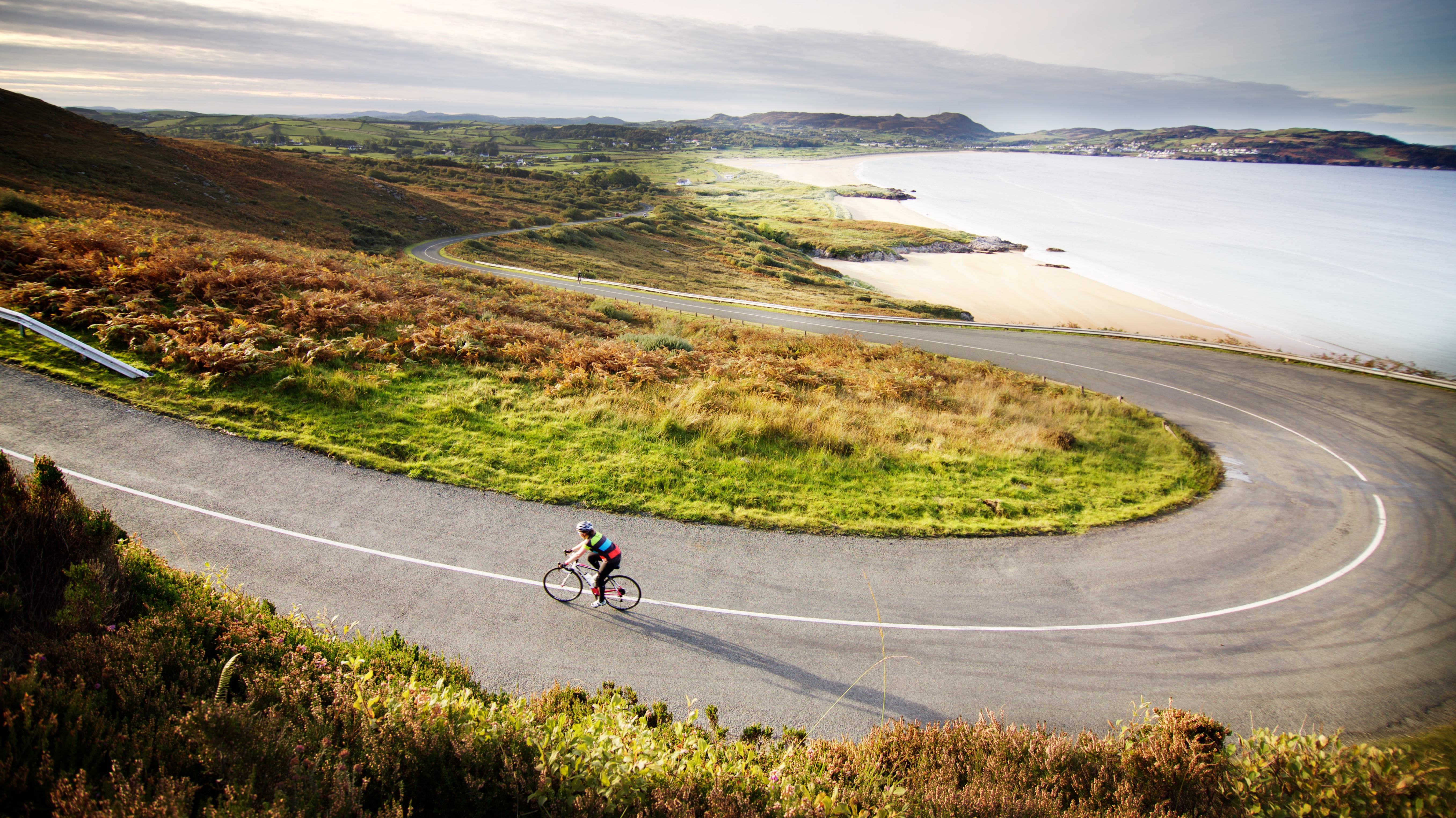 cycling tours northern ireland