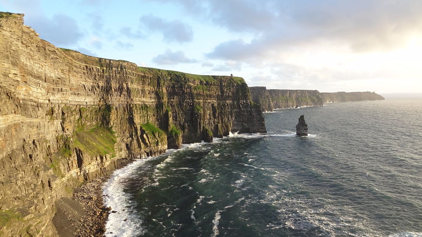 Cliffs of Moher