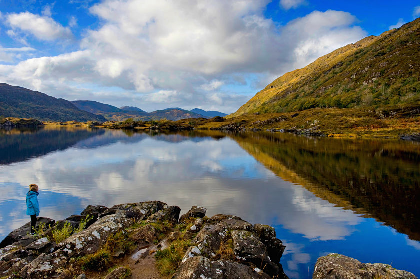 3 Reasons to Visit Ireland in Spring Travel April & May Wilderness