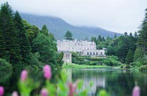 Ballynahinch Castle Tailor Made - Wilderness Ireland