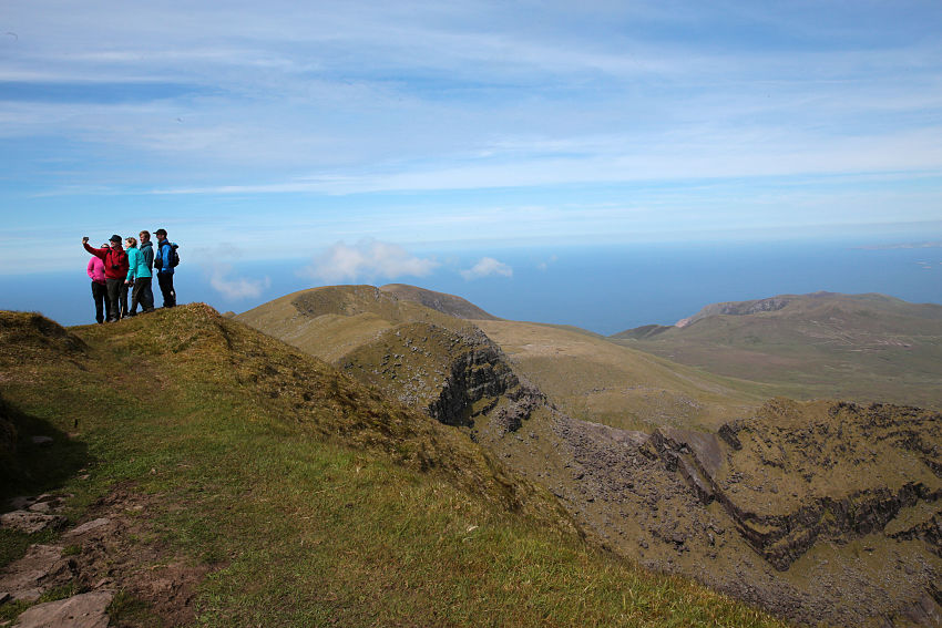 Irish Caminos Discover Ireland's Pilgrimage Routes Wilderness Ireland