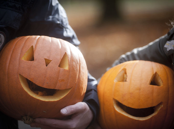 Halloween in Ireland