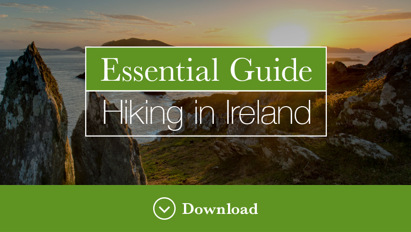 Essential Guide to Hiking in Ireland