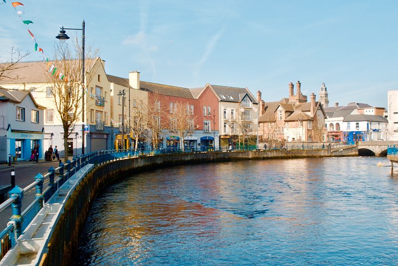 Sligo 10 Things to See and Do in Sligo Wilderness Ireland