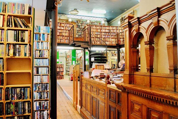 Ireland Travel Books: Best Books For A Trip to Ireland: Wilderness Ireland