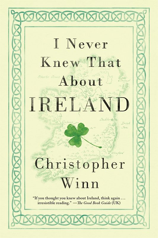 Ireland Travel Books Best Books For A Trip to Ireland Wilderness Ireland