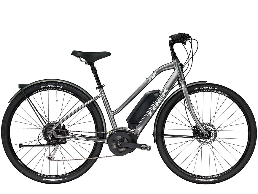 trek e bikes ireland