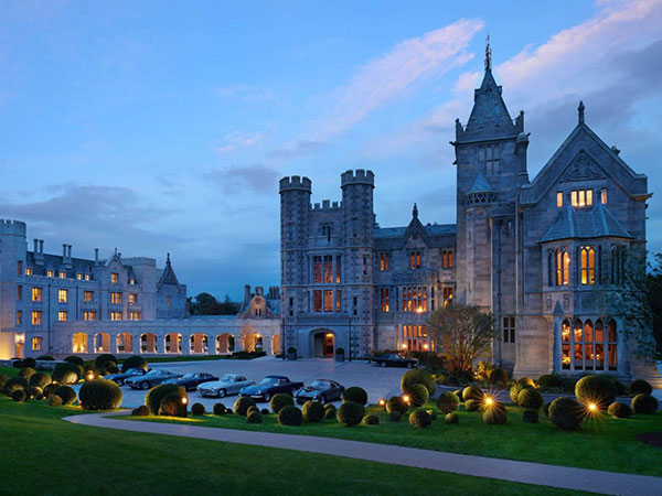 Accommodation Image