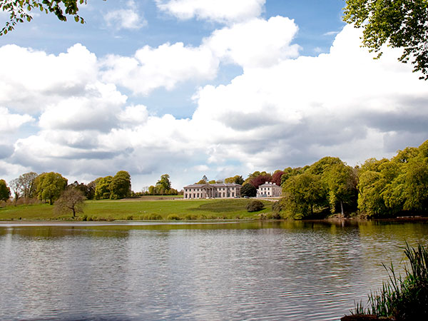 Accommodation Image