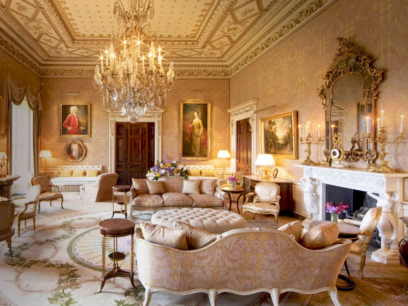 Luxury travel Ireland