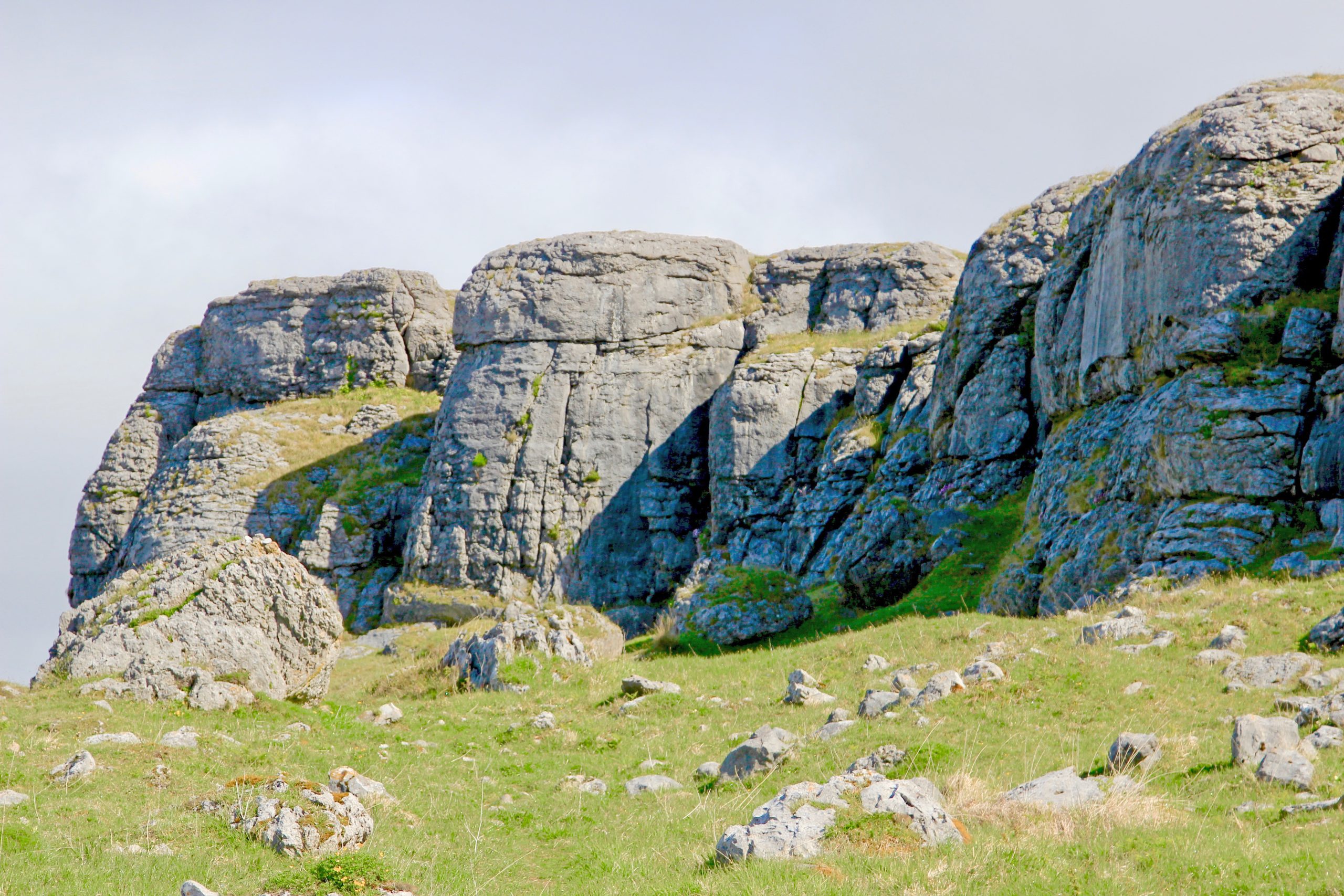 burren national park tours