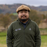 Aran Guo