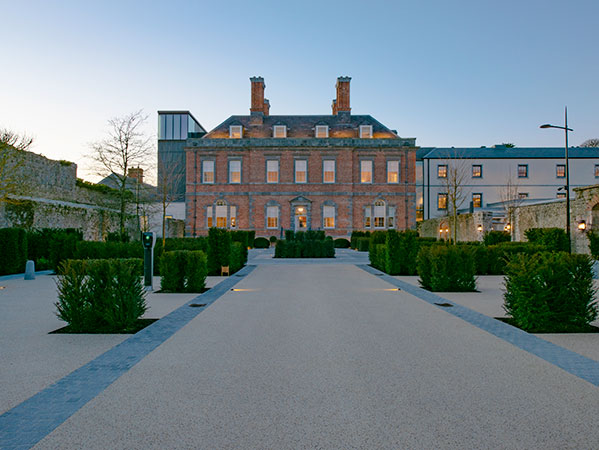 Accommodation Image