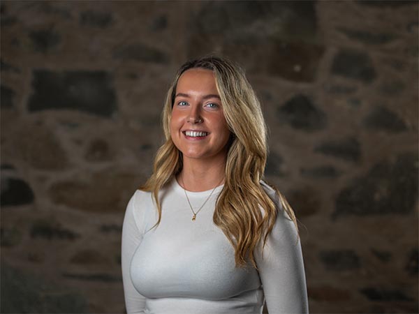 Cathriona O’Donnell