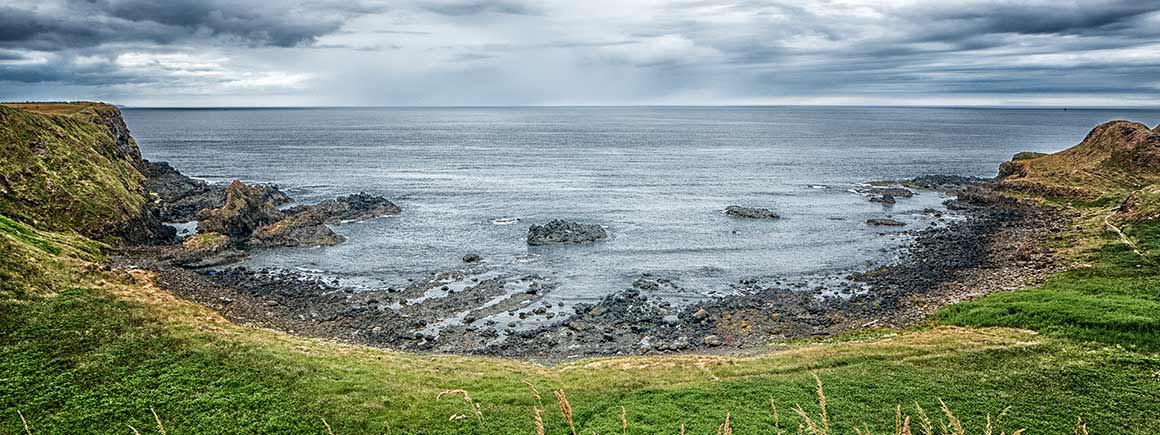 Causeway Coast