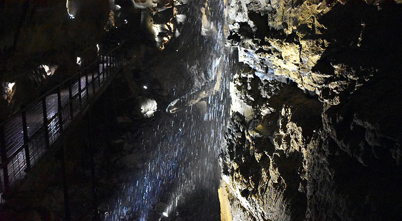 Ailwee Caves