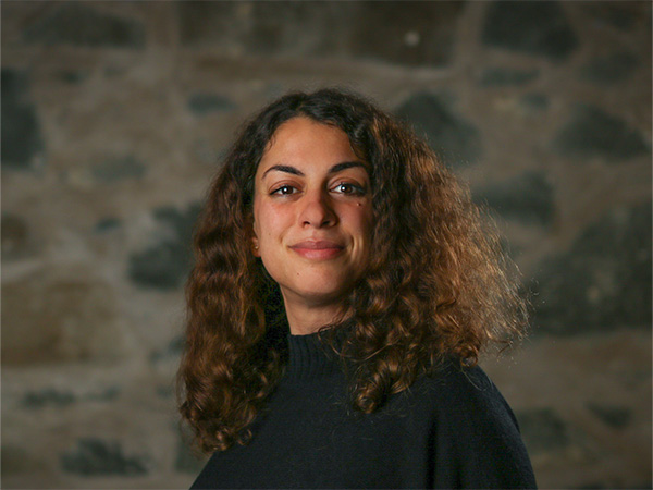 Chiara Lanfiuti Baldi