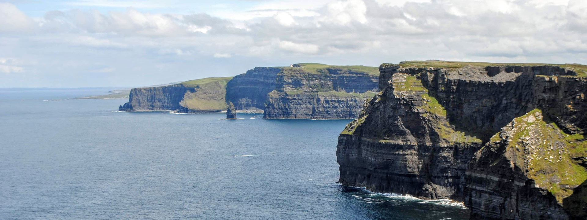 Cliffs of Moher