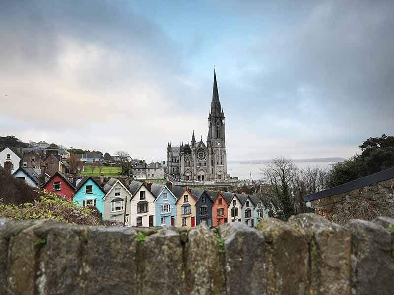 Coagh Ireland’s Cutest Villages - Wilderness Ireland