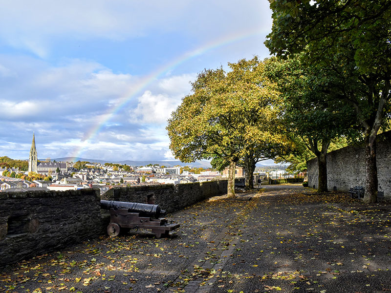 Derry City