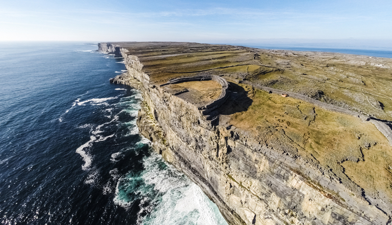 Aran Islands