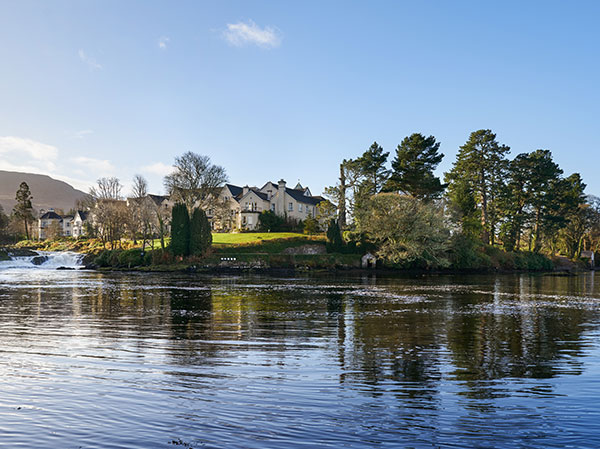 Accommodation Image
