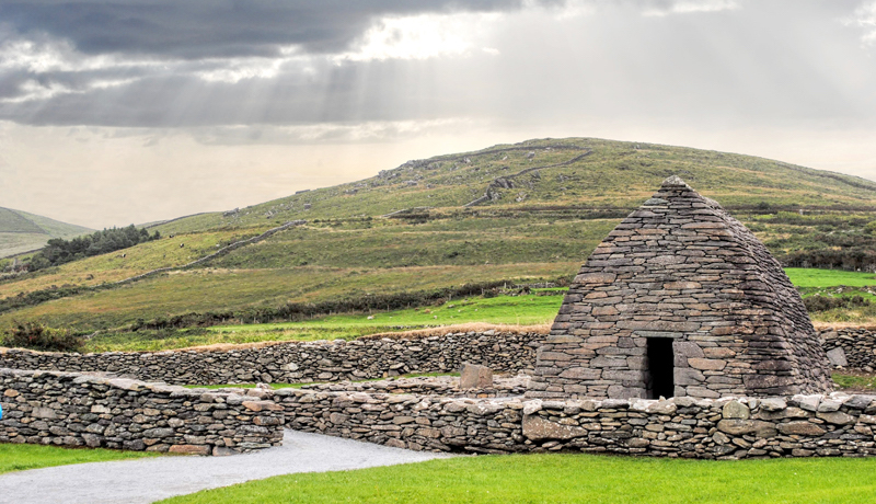 Gallarus Oratory