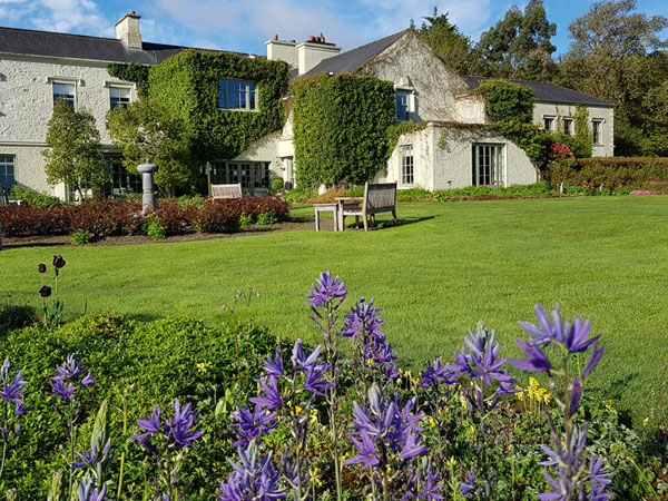 Accommodation Image