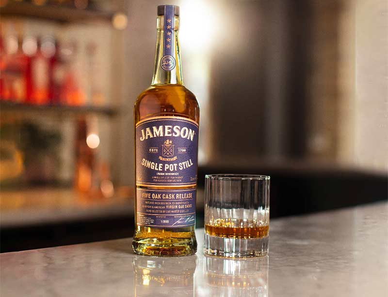 Guide to Irish Whiskey Wilderness Ireland