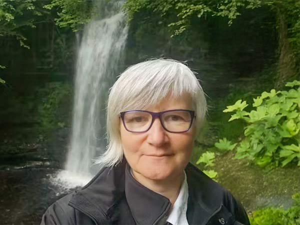 Jessie McDonald
