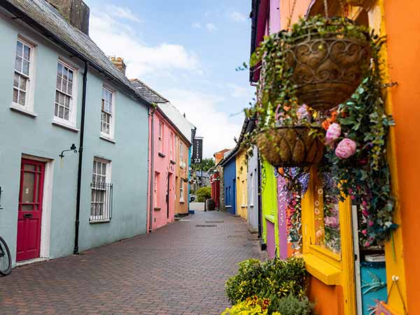 Bike shop kinsale 2025 road