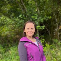 Louise Kavangh Feature