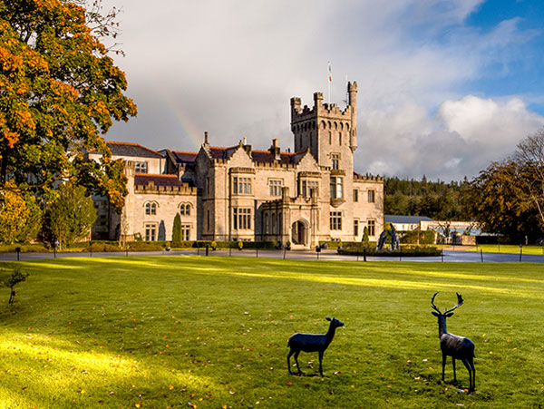Accommodation Image