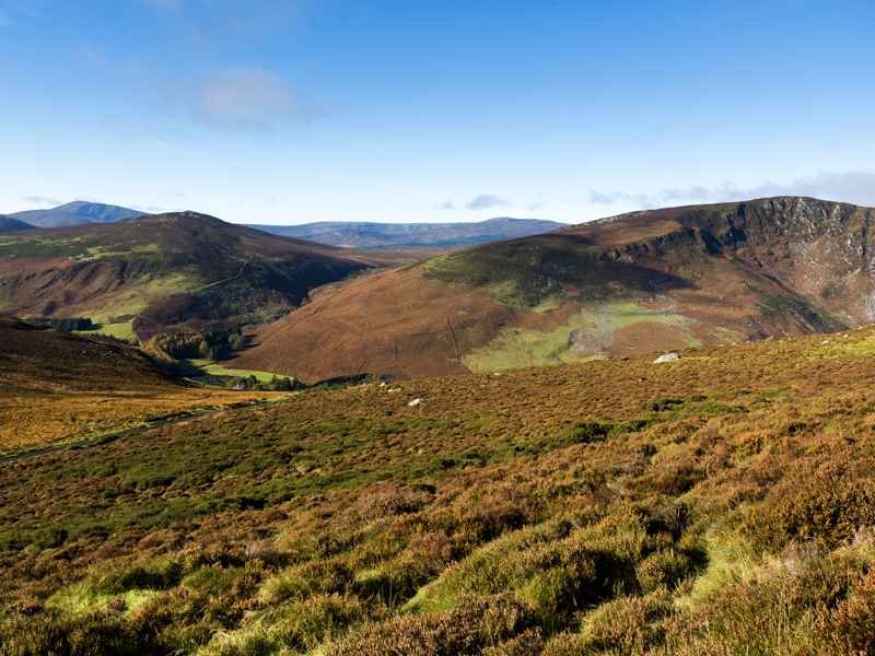 Wicklow, Ireland. Bar, lounge Nearby attractions include Glendalough, Avondale House, Hidden Valley, Christmas Island and Woodenbridge Golf course. The Meetings, Avoca, Co. Wicklow, Ireland - The Meetings