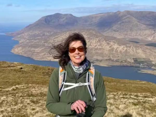Mairead Bichard