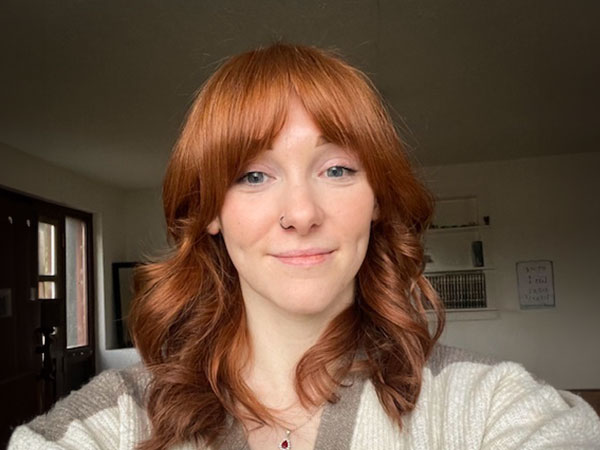 Megan Gillespie Cassidy