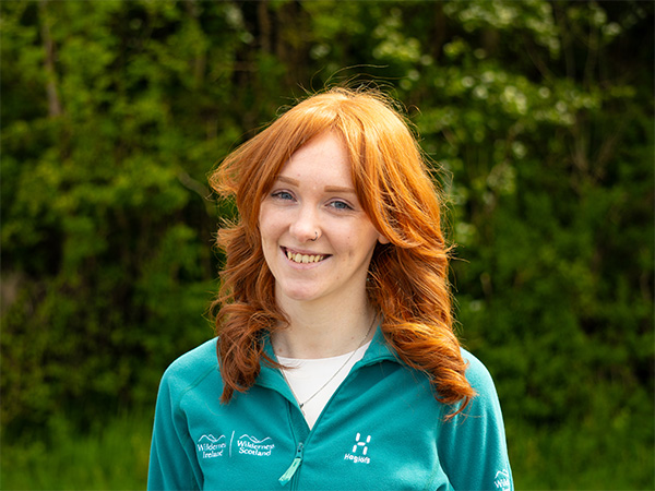 Megan Gillespie Cassidy