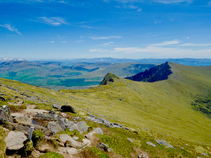 Mount Brandon
