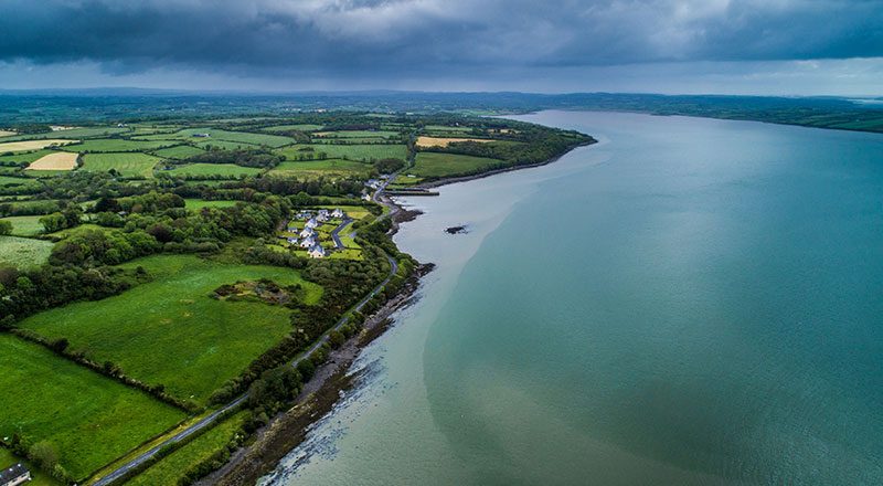 Shannon Estuary