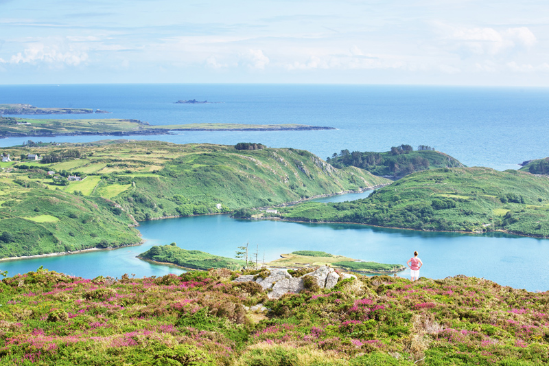 Summer in Ireland All you need to know Wilderness Ireland