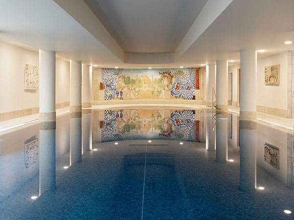 Accommodation Image