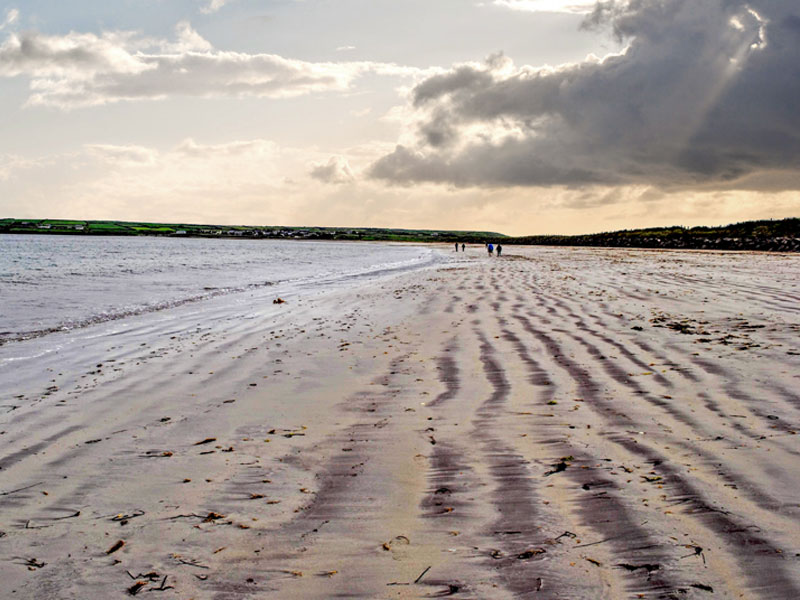 Ventry Beach Dingle