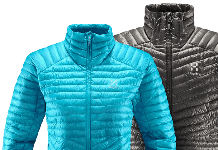 jackets
