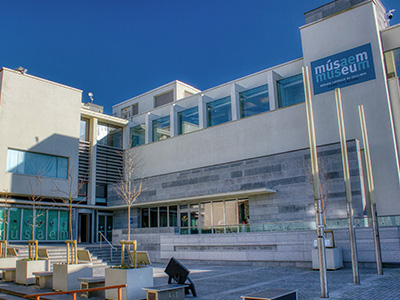 Galway City Museum