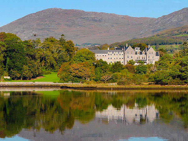 Accommodation Image