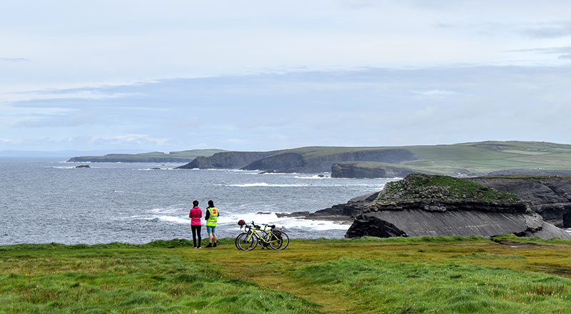 Loop Head